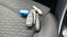 Ford Puma 1.0 EcoBoost Hybrid mHEV 155 Titanium 5dr Petrol Hatchback